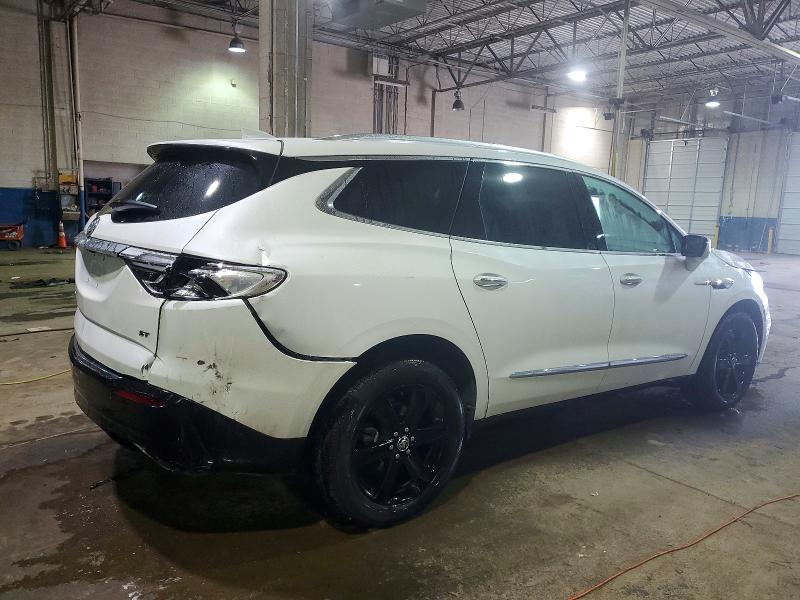 Photo 3 from auction – 2024 BUICK ENCLAVE ES with VIN 5GAEVAKW0RJ100106