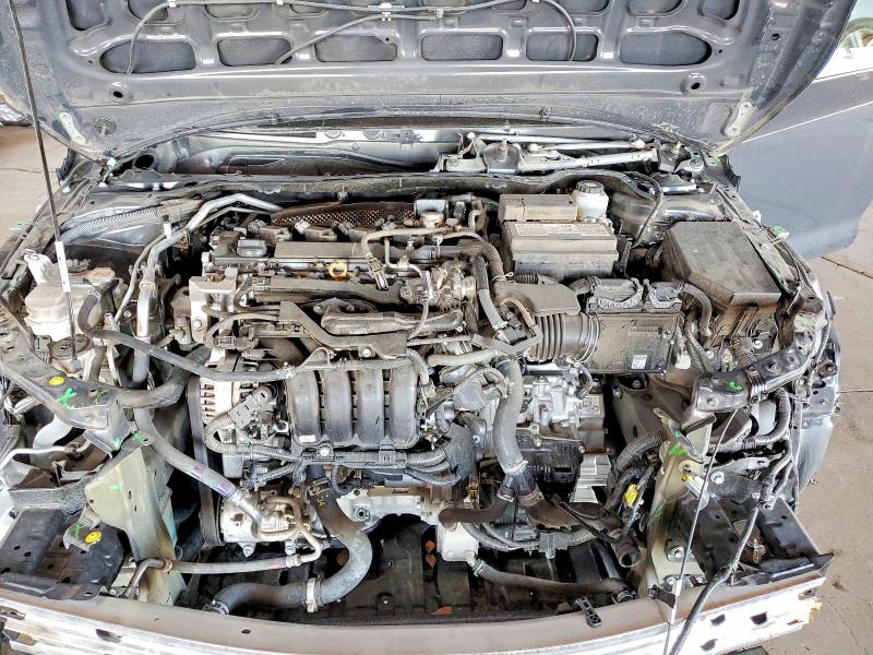Photo 11 from auction – 2024 TOYOTA COROLLA LE with VIN 5YFB4MDE4RP213353