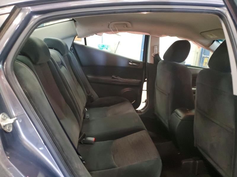 صورة رقم 10 من المزاد - 2010 MAZDA 6 I مع VIN 1YVHZ8CH4A5M36311