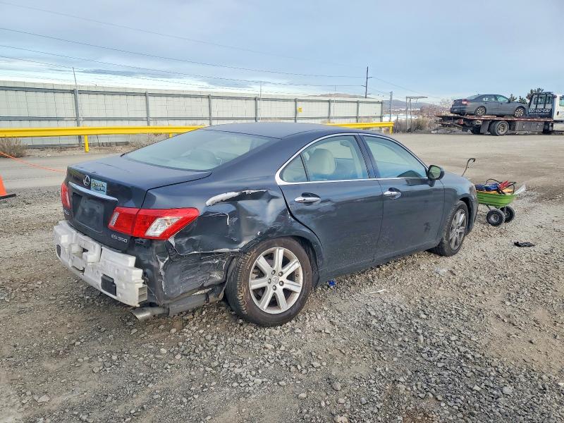 Photo 3 from auction – 2008 LEXUS ES 350 with VIN JTHBJ46G782233535