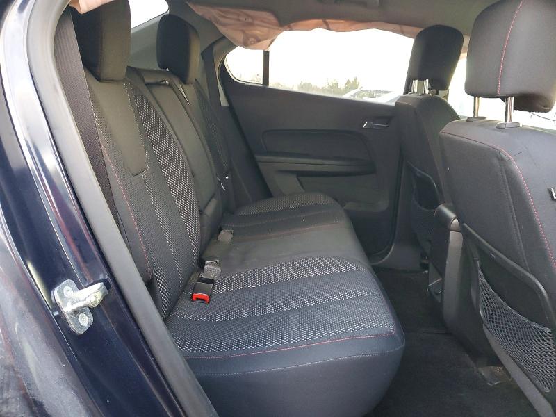 Photo 11 from auction – 2015 CHEVROLET EQUINOX LT with VIN 2GNFLFEK3F6223316