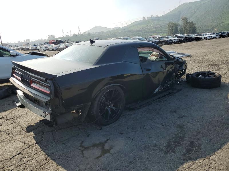 Photo 3 from auction – 2015 DODGE CHALLENGER with VIN 2C3CDZC96FH713820