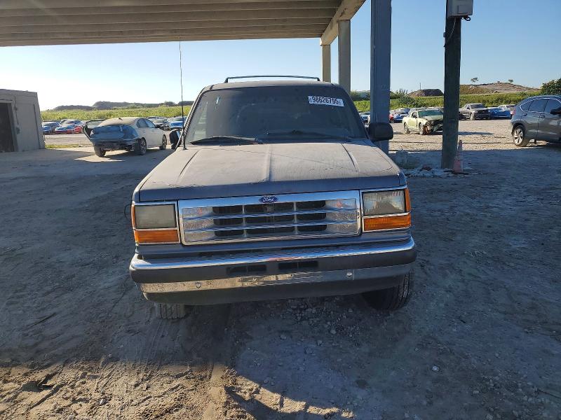 Photo 5 from auction – 1993 FORD EXPLORER with VIN 1FMDU34X4PUC02708