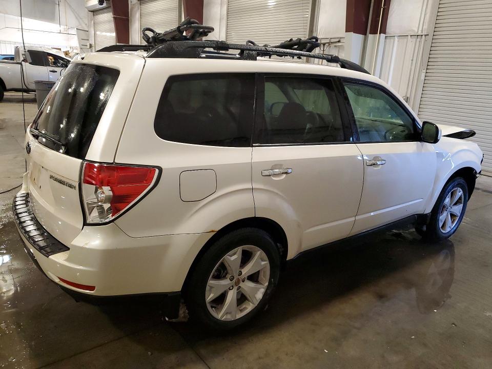 Фото 3 с аукциона – 2010 SUBARU FORESTER 2 с VIN JF2SH6CC4AH713286