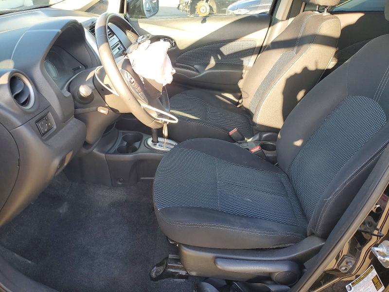 Photo 7 from auction – 2015 NISSAN VERSA NOTE with VIN 3N1CE2CP1FL377888
