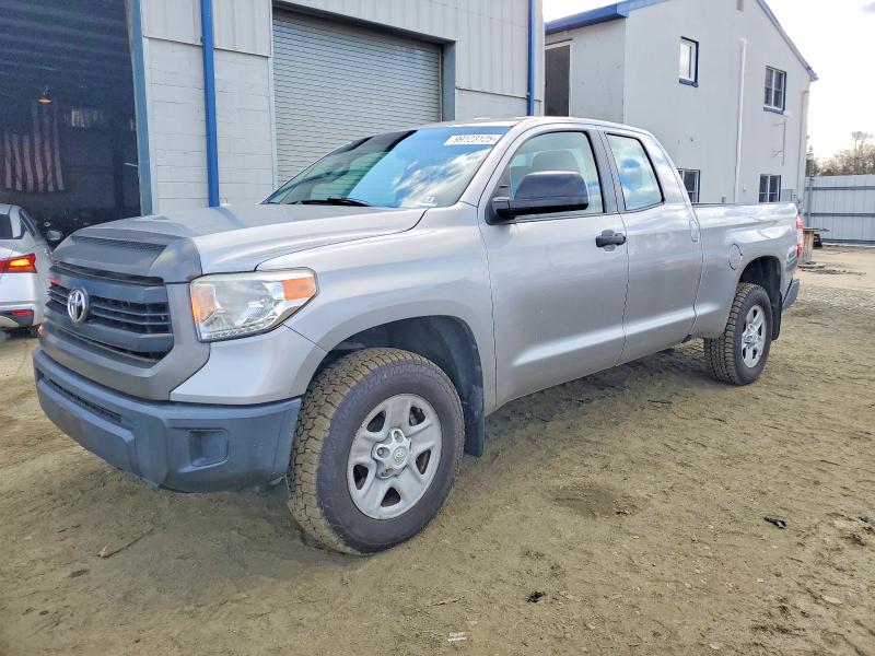 Photo 1 from auction – 2014 TOYOTA TUNDRA with VIN 5TFUM5F16EX051634