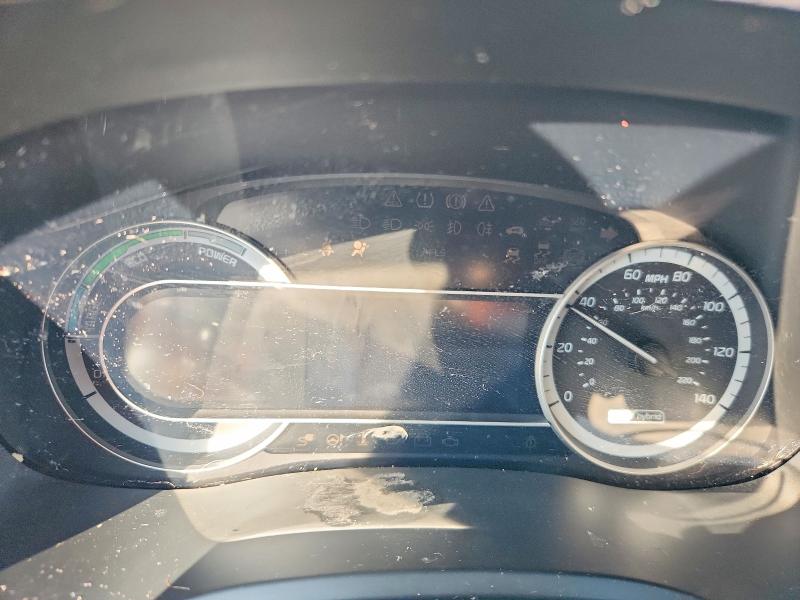 Снимка 9 от търг – 2019 KIA NIRO FE с VIN KNDCB3LC0K5276246