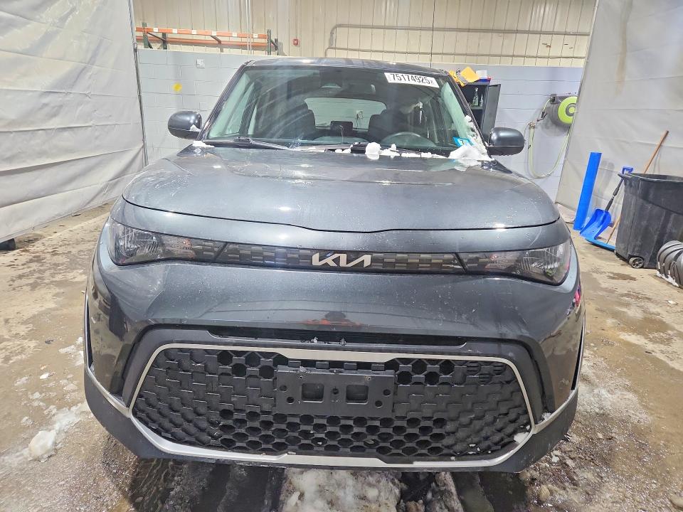 Photo 5 from auction – 2023 KIA SOUL with VIN KNDJ23AU5P7880681