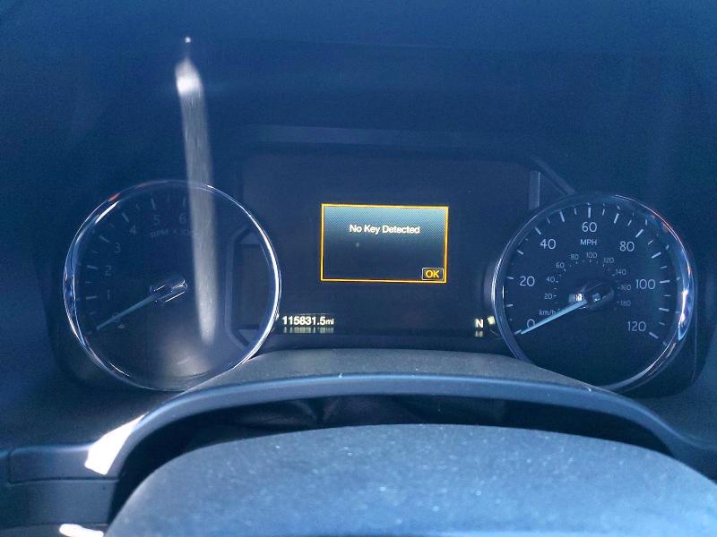 Photo 9 from auction – 2018 FORD EXPEDITION with VIN 1FMJU1HT0JEA36915