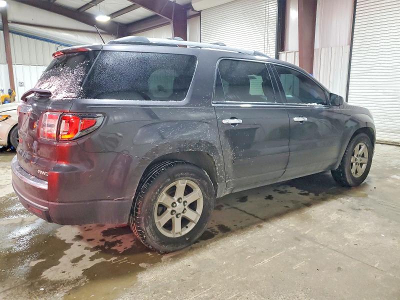 Photo 3 from auction – 2014 GMC ACADIA SLE with VIN 1GKKVPKD9EJ364345