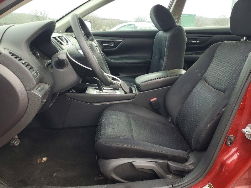 Photo 7 from auction – 2016 NISSAN ALTIMA 2.5 with VIN 1N4AL3AP1GC182363