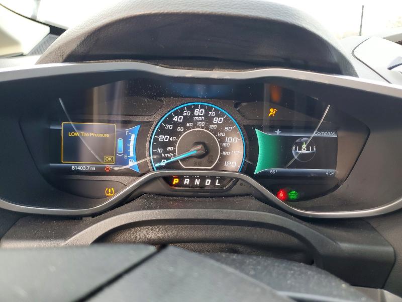 صورة رقم 9 من المزاد - 2013 FORD C-MAX مع VIN 1FADP5AU9DL541585