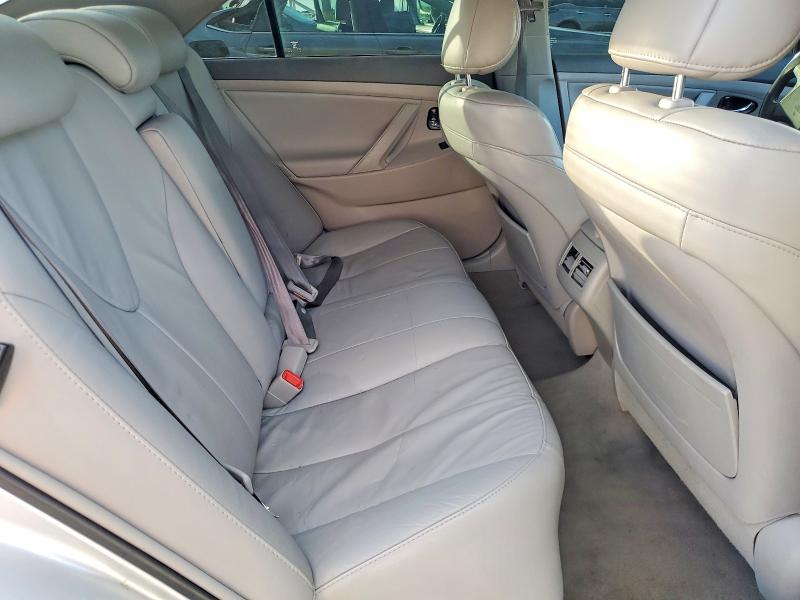 Photo 10 from auction – 2008 TOYOTA CAMRY with VIN 4T1BB46KX8U053906