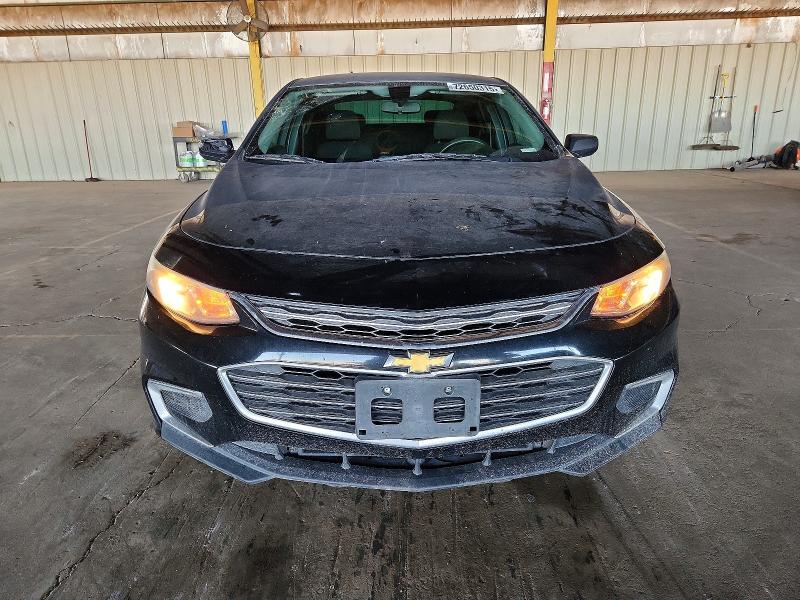Photo 5 from auction – 2016 CHEVROLET MALIBU LS with VIN 1G1ZB5ST3GF268613