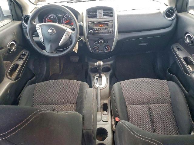 صورة رقم 8 من المزاد - 2016 NISSAN VERSA مع VIN 3N1CN7AP7GL868502