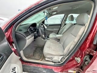 Photo 7 from auction – 2008 PONTIAC G5 with VIN 1G2AL55F987171875