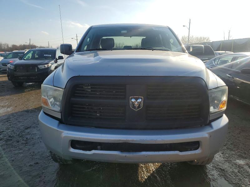 Photo 5 from auction – 2012 DODGE RAM 3500 with VIN 3C63D3CL1CG172537