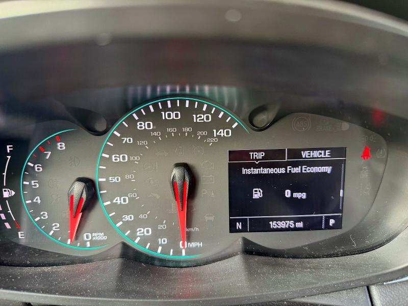Photo 8 from auction – 2019 CHEVROLET TRAX LS with VIN 3GNCJNSB0KL402040