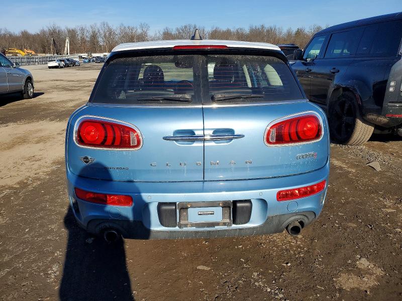Photo 6 from auction – 2017 MINI COOPER S C with VIN WMWLU5C51H2E81608