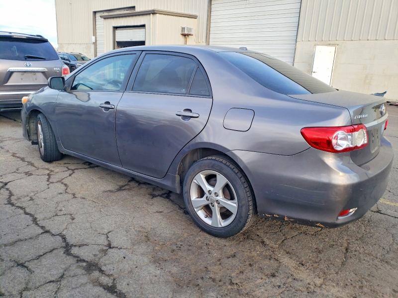 Photo 2 from auction – 2012 TOYOTA COROLLA BA with VIN 2T1BU4EEXCC914842