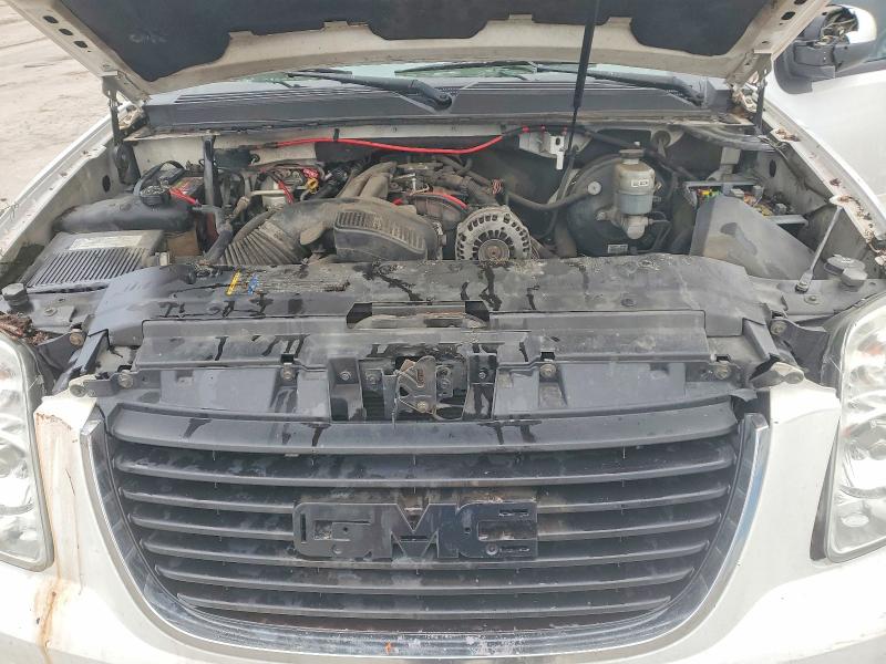 Photo 12 from auction – 2008 GMC YUKON with VIN 1GKFC13J58R188313