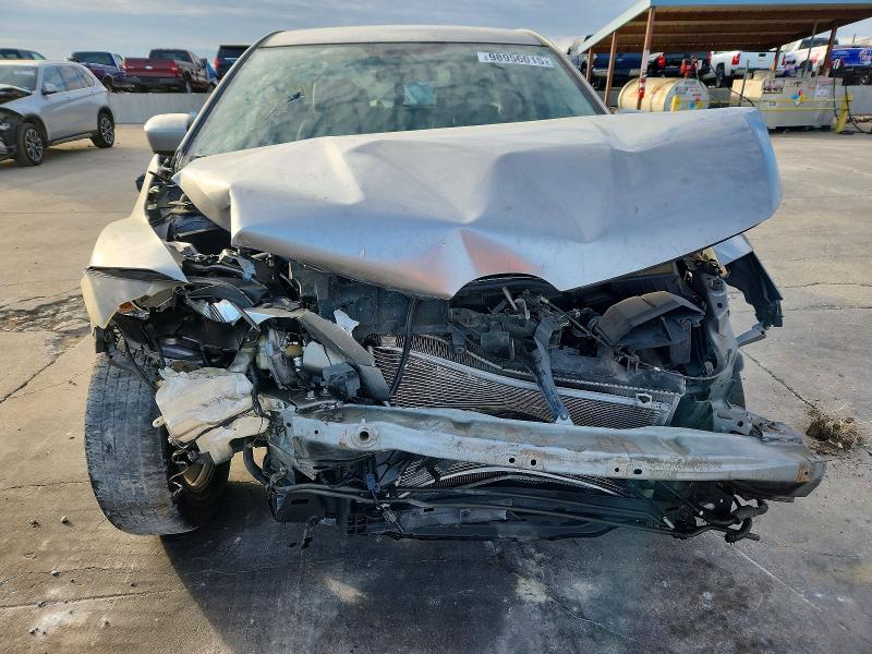 Photo 5 from auction – 2011 MAZDA CX-7 with VIN JM3ER2A59B0370178