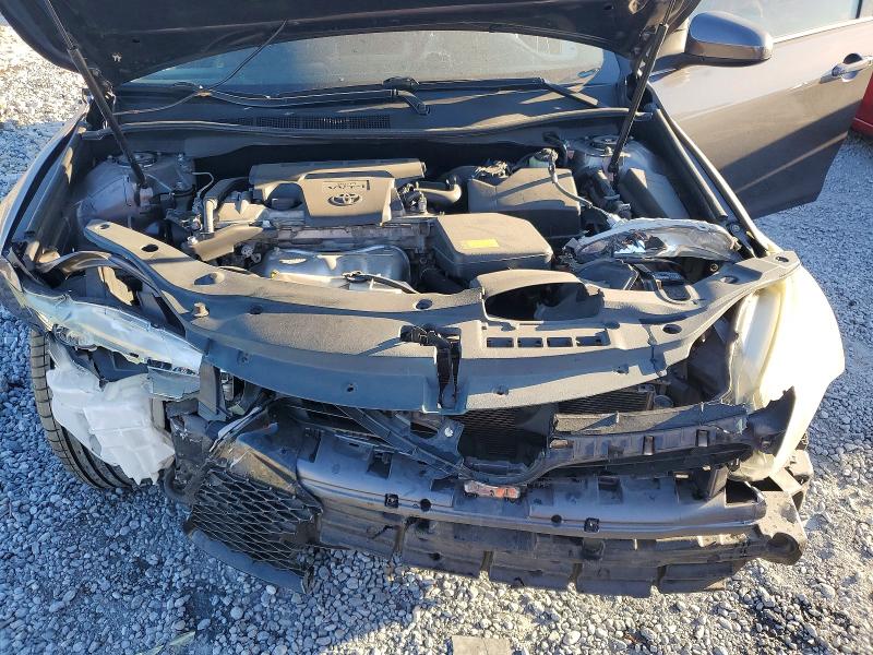 Photo 11 from auction – 2015 TOYOTA CAMRY with VIN 4T1BF1FK7FU491220