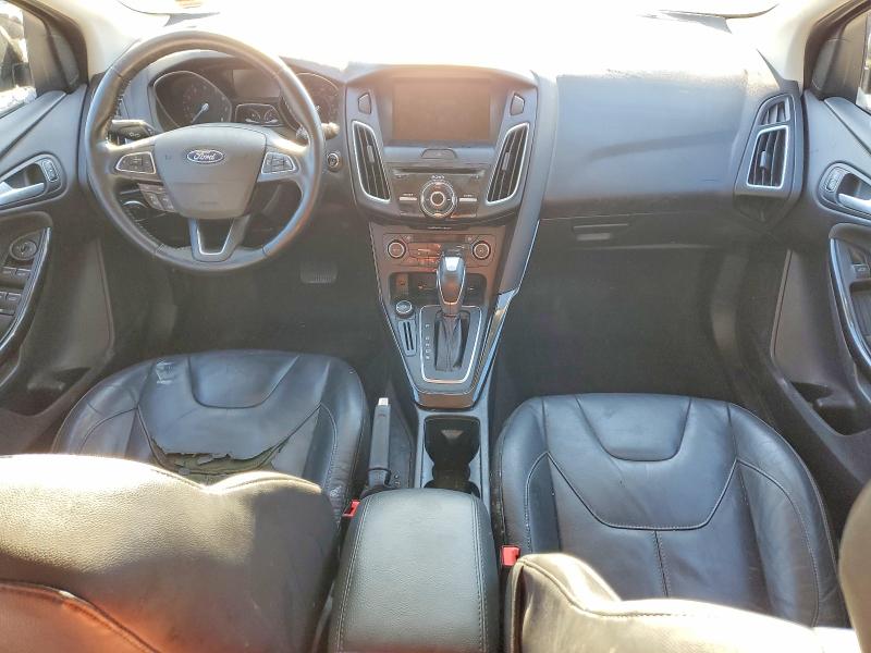 Photo 8 from auction – 2015 FORD FOCUS TITA with VIN 1FADP3N20FL272702