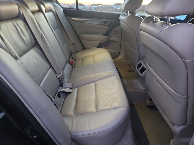 Photo 10 from auction – 2010 ACURA TL with VIN 19UUA8F50AA011965