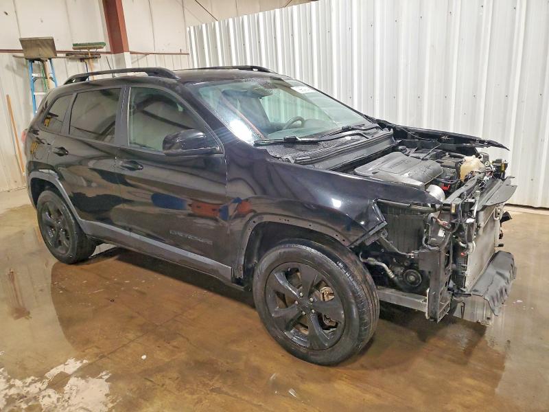 Photo 4 from auction – 2019 JEEP CHEROKEE L with VIN 1C4PJMLB0KD374832
