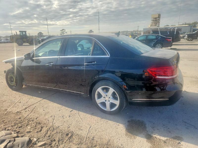Фото 2 с аукциона – 2015 MERCEDES-BENZ E 350 4MAT с VIN WDDHF8JB7FB115097