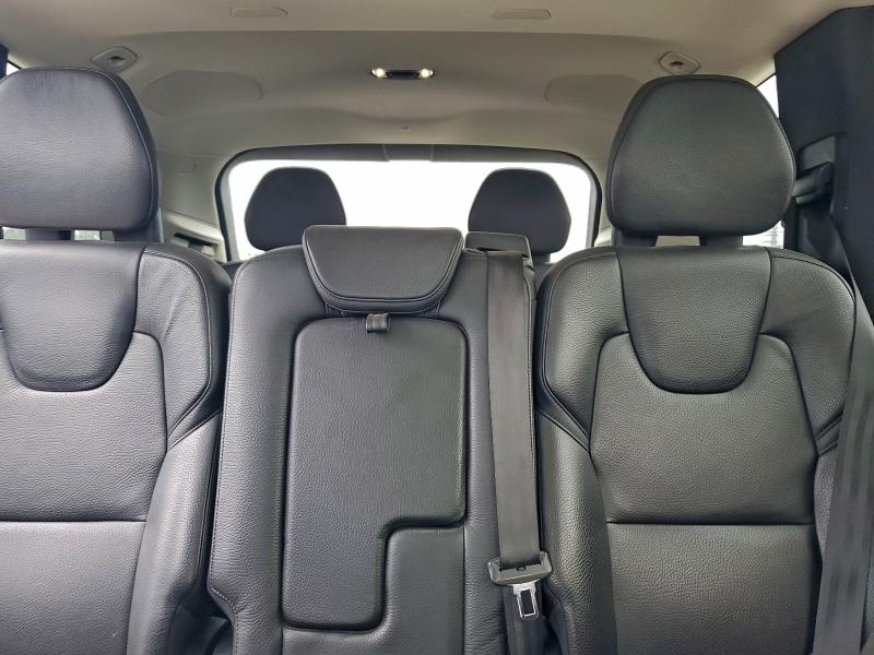 Photo 10 from auction – 2016 VOLVO XC90 T6 with VIN YV4A22PK5G1066658