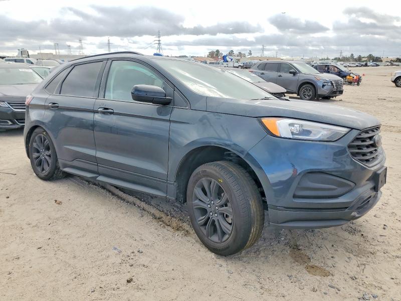 Photo 4 from auction – 2024 FORD EDGE SE with VIN 2FMPK4G90RBA30630
