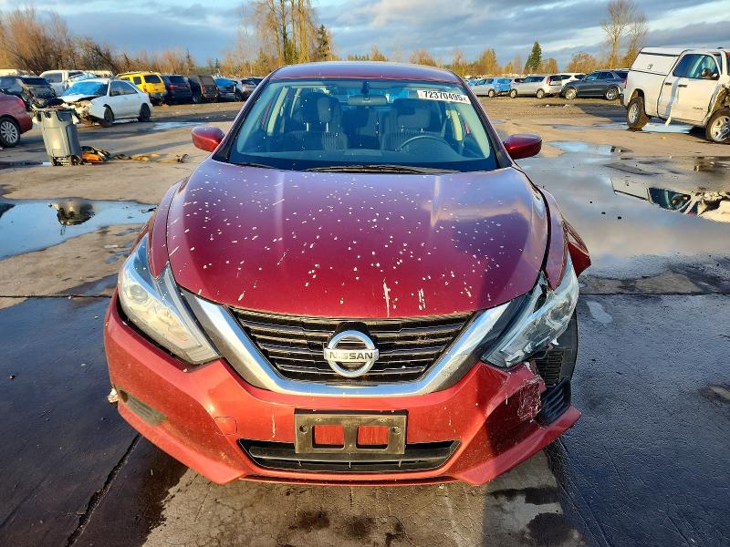Photo 5 from auction – 2016 NISSAN ALTIMA with VIN 1N4AL3AP6GC179927