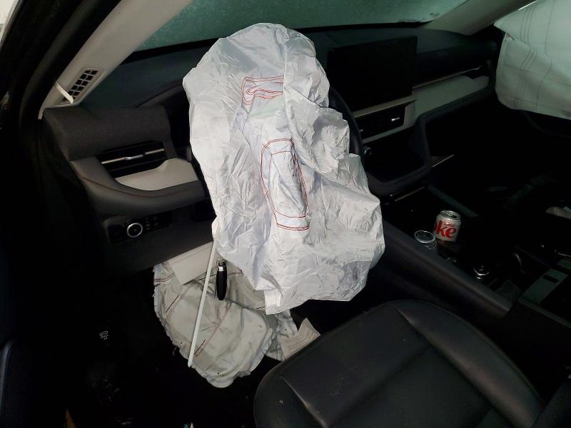 Photo 8 from auction – 2025 FORD EXPLORER A with VIN 1FMUK8DH5SGA43636