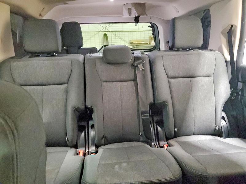 Photo 10 from auction – 2024 FORD EXPEDITION with VIN 1FMJU1J89REA60048