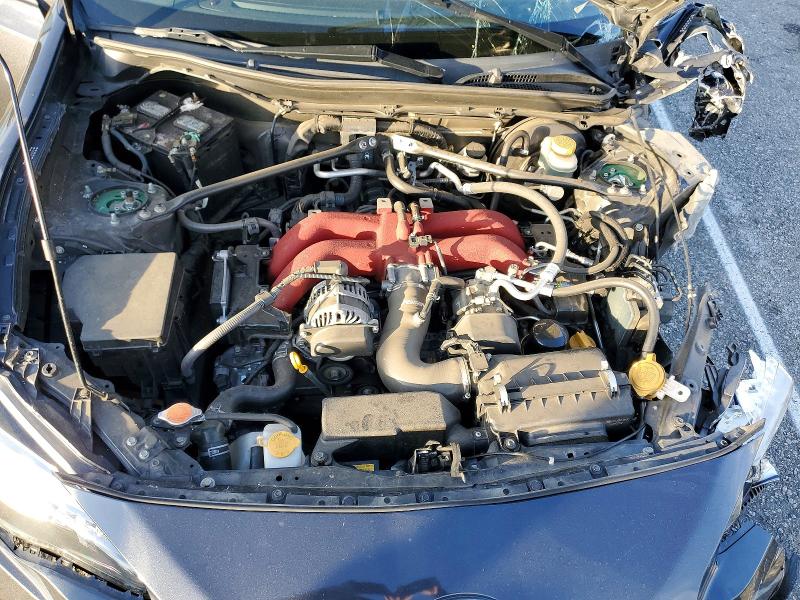 Photo 11 from auction – 2017 SUBARU BRZ 2.0 PR with VIN JF1ZCAB18H9600661