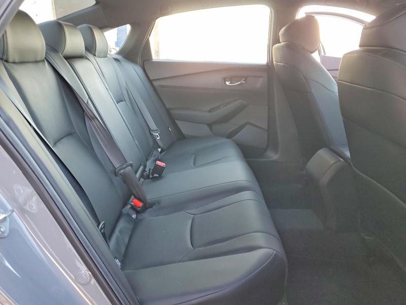 Photo 10 from auction – 2024 HONDA ACCORD HYB with VIN 1HGCY2F73RA034402