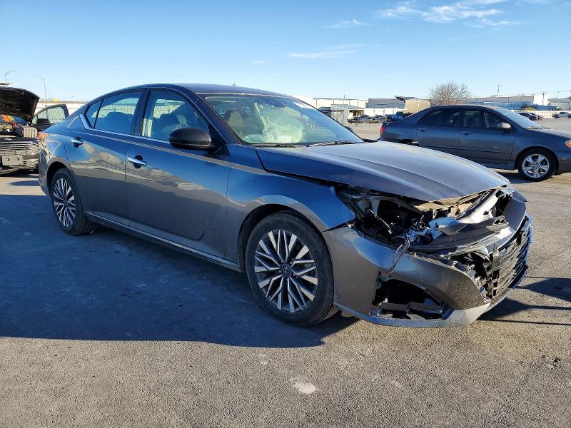 Photo 4 from auction – 2024 NISSAN ALTIMA SV with VIN 1N4BL4DV5RN350436