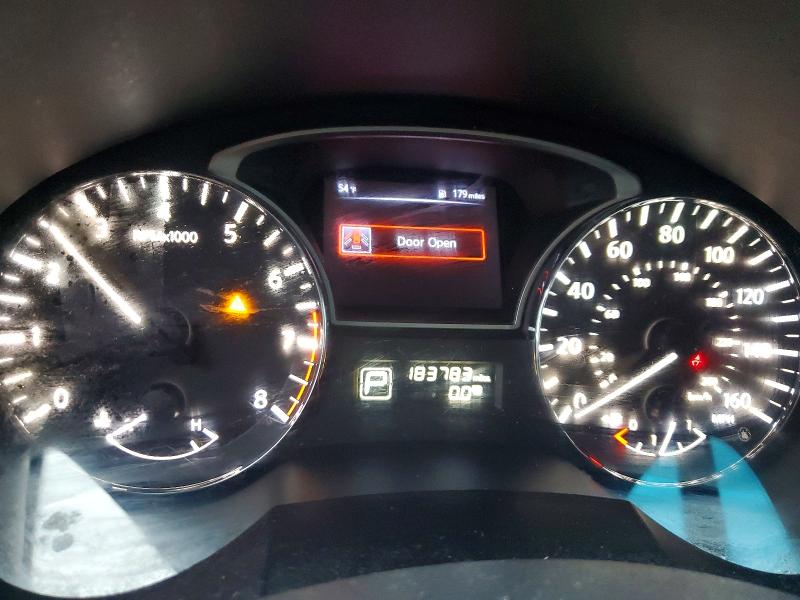 Photo 9 from auction – 2015 NISSAN ALTIMA with VIN 1N4AL3AP3FC577076