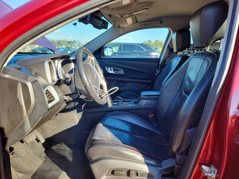Photo 7 from auction – 2012 CHEVROLET EQUINOX LT with VIN 2GNFLNE51C6328971