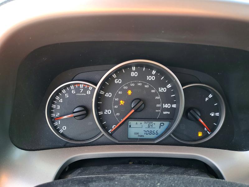 Photo 9 from auction – 2016 TOYOTA RAV4 LE with VIN 2T3ZFREV9GW279629