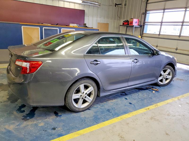 Photo 3 from auction – 2012 TOYOTA CAMRY BASE with VIN 4T1BF1FK3CU136430