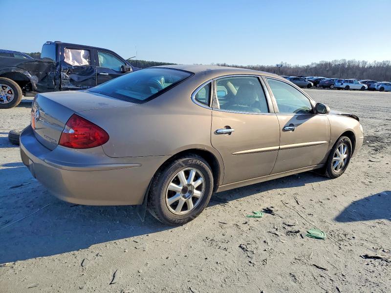 Photo 3 from auction – 2006 BUICK LACROSSE C with VIN 2G4WD582561233947