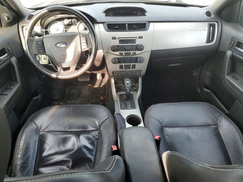 Foto 8 de la subasta – 2011 FORD FOCUS SES con VIN 1FAHP3GN2BW133088