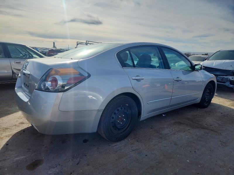 Photo 3 from auction – 2011 NISSAN ALTIMA with VIN 1N4AL2AP7BN499572