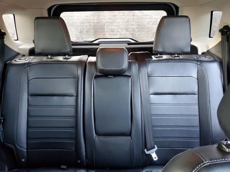 Photo 10 from auction – 2021 FORD ECOSPORT with VIN MAJ6S3KL2MC400570