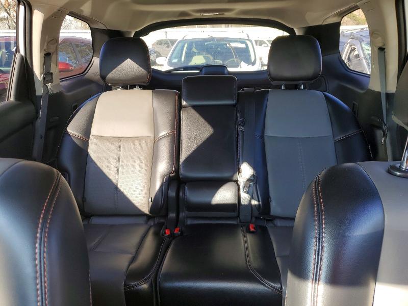 Photo 10 from auction – 2019 NISSAN PATHFINDER with VIN 5N1DR2MM7KC624679