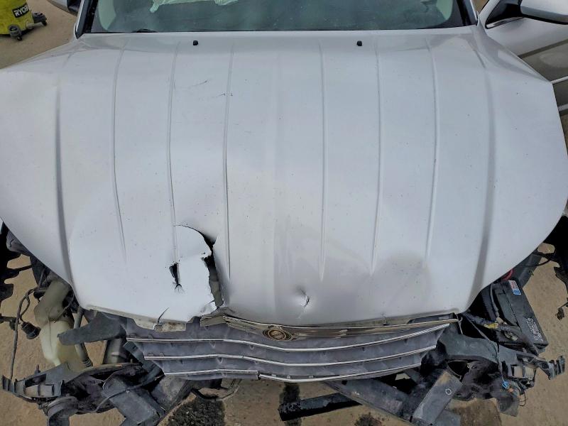 صورة رقم 11 من المزاد - 2007 CHRYSLER SEBRING مع VIN 1C3LC56R37N526390
