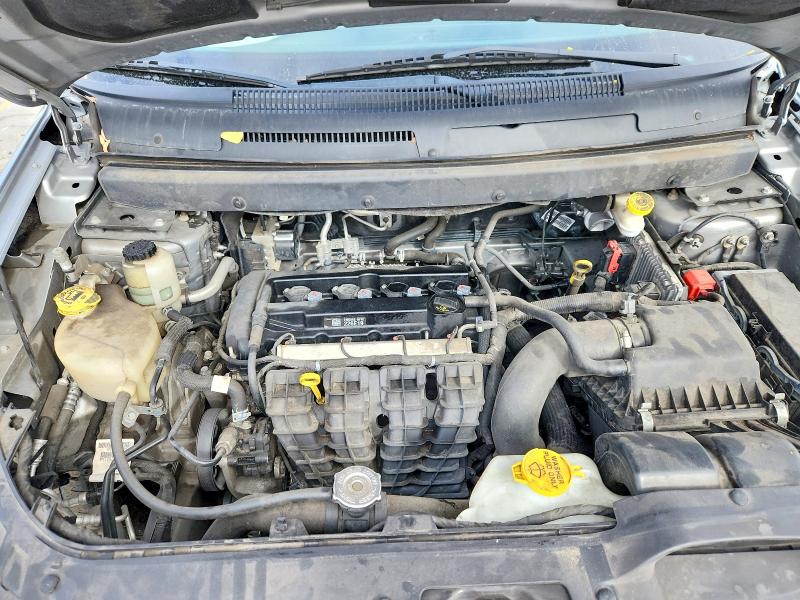 Photo 12 from auction – 2020 DODGE JOURNEY with VIN 3C4PDCAB9LT272073